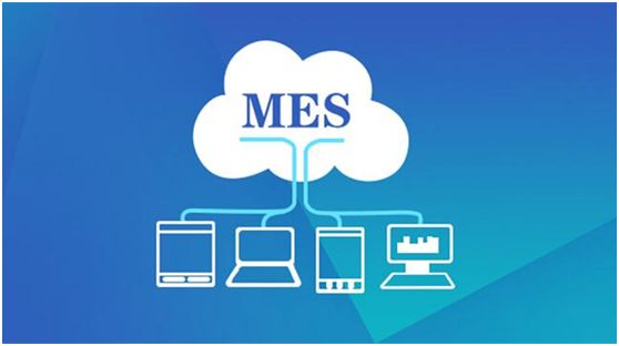 小企業(yè)推薦使用云mes系統